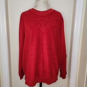 Tradition Country Collection jumper
